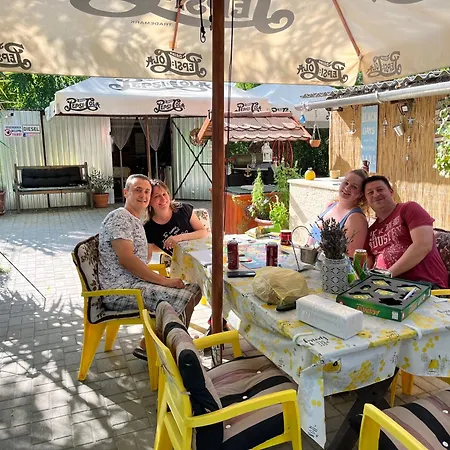 Διαμέρισμα Tuende Vendeghaz