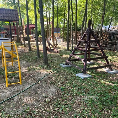 Tuende Vendeghaz Fokto