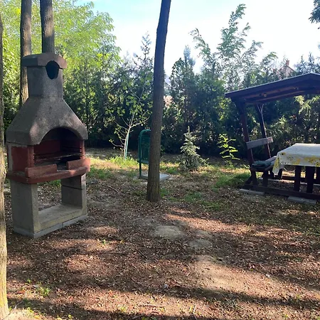 Tuende Vendeghaz Διαμέρισμα