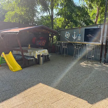 Tuende Vendeghaz Fokto