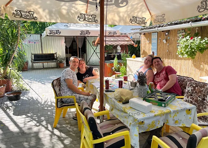 Appartamento Tünde