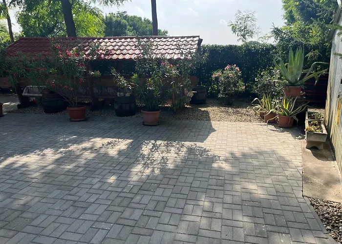 Tünde Appartamento Fokto